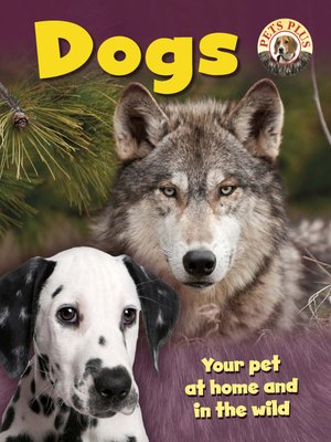 cover image of Dogs